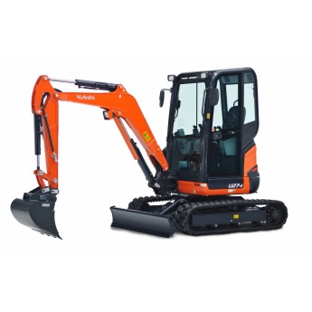 3 Tonne Digger Excavator
